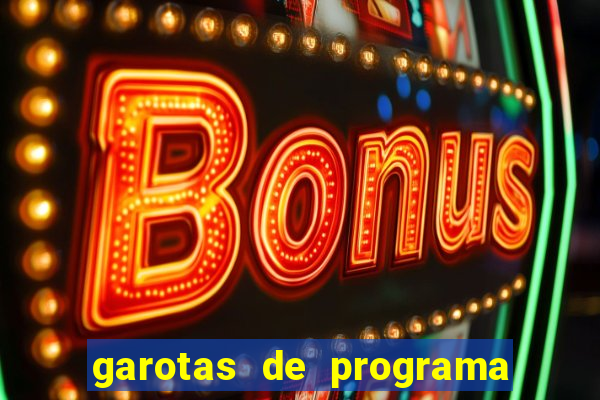 garotas de programa da zona sul